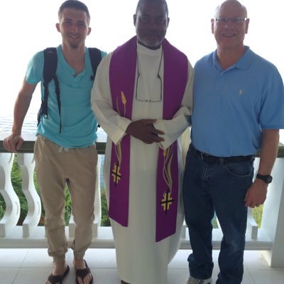 Profile Picture of Andrew Riedy (@alwaysRIEDY4it) on Twitter