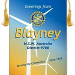 Profile Picture of The Rotary Club Of Blayney (@therotaryclubofblayney) on Instagram