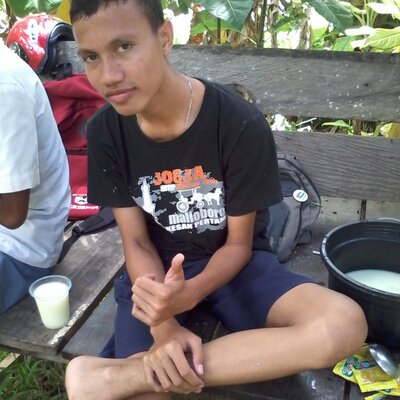 Profile Picture of Devin Sandy (@devin_sandy) on Twitter