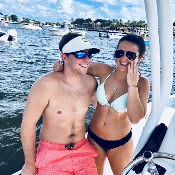 Profile Picture of Jesse Westbrook (@jmcwaters) on Poshmark