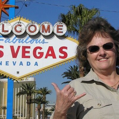 Profile Picture of Bobbie Baer (@bobbie2008) on Twitter