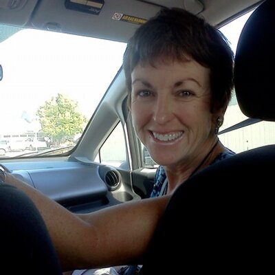 Profile Picture of Molly VanTilborg (@mollyvt) on Twitter