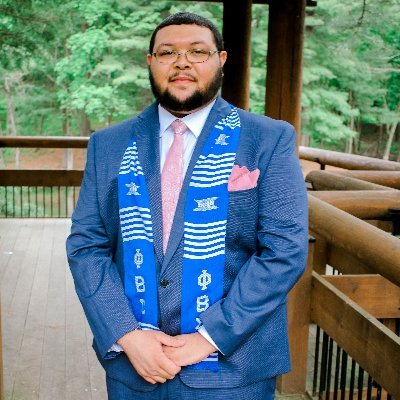Profile Picture of Eric Jacks (@EricJacks3) on Twitter