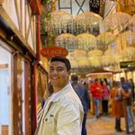 Profile Picture of Felipe Conde (@felipeeconde) on Instagram