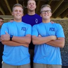 Profile Picture of Dylan Brockway (@D_Brock131) on Twitter