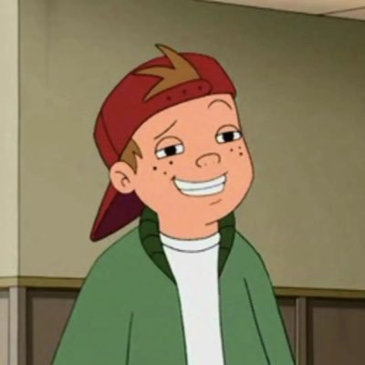 Profile Picture of Charles Mayers (@Hank_Mayers) on Twitter