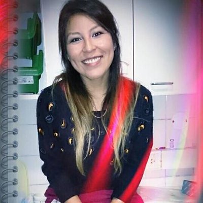 Profile Picture of Grisel Alvarezon Twitter