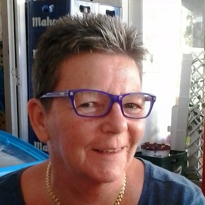 Profile Picture of Eva Hauck (@evi_hauck) on Twitter