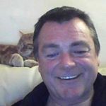 Profile Picture of Stephen Darrell Fitzgerald (@stephendarrellfitzgerald) on Instagram