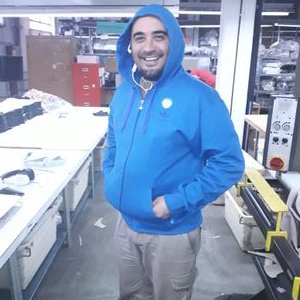 Profile Picture of Javier De Merlo (@PedroJa24256800) on Twitter