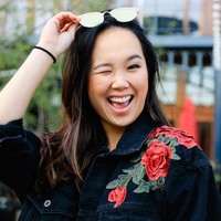 Profile Picture of Tiffany Hsieh (@tiffany-hsieh-11) on Quora