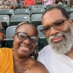 Profile Picture of Tanya S. Hurd-Jones (@hurdjones) on Instagram