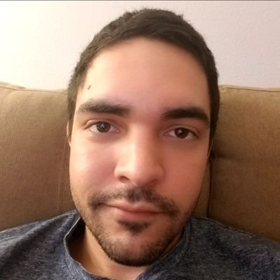 Profile Picture of Antonio Arbona (@Antonio77896830) on Twitter