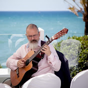 Profile Picture of Mark Honeyman (@honeyman-guitar) on Youtube