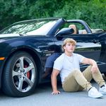 Profile Picture of Mathew Ritchey (@mathew.ritchey) on Instagram