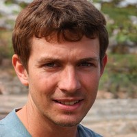 Profile Picture of Travis Page  (@travis-page-63) on Quora