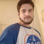 Profile Picture of James Vermillion (@vermillionjames2) on Instagram
