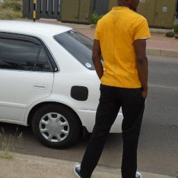 Profile Picture of Richard Moje (@RRMOJE) on Twitter