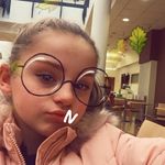 Profile Picture of Surina-jean (@surina_spamm_acc13) on Instagram