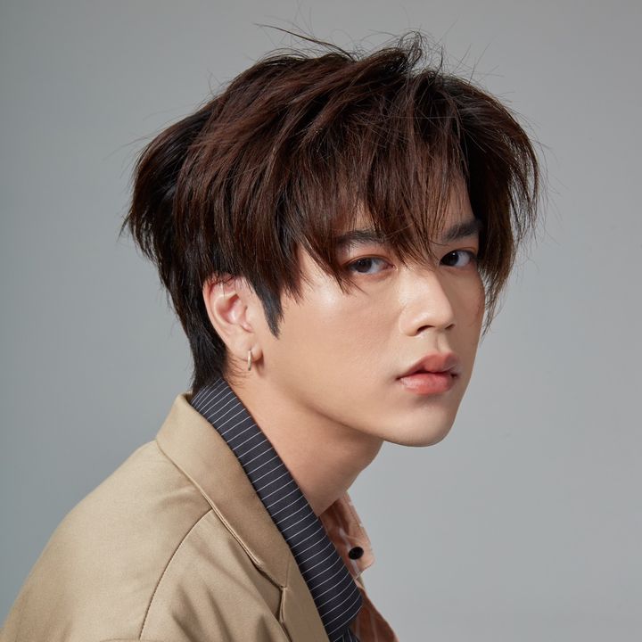 Profile Picture of M (@markjrtn) on Tiktok