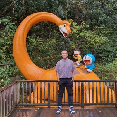 Profile Picture of Rayza Ardian Bahri (@Rayza_AB) on Twitter