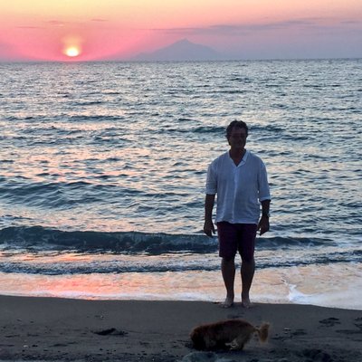 Profile Picture of Matteo Silva (@Amasilva7) on Twitter