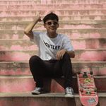 Profile Picture of JAMES.AP23 (@jameslicious_) on Instagram