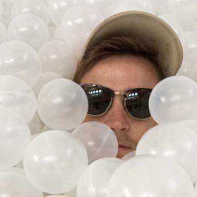 Profile Picture of Nick Roberson (@rick_noberson) on Twitter