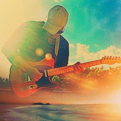 Mark Bolger - Twitter Profile Picture of Mark Bolger (@markbolgermusic) on Twitter