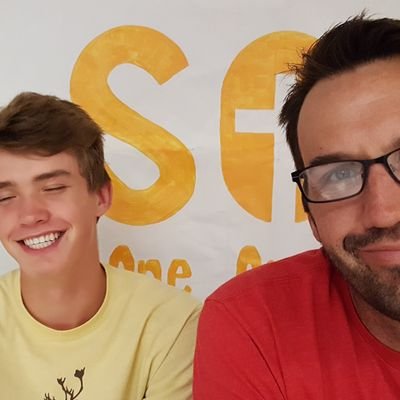 Profile Picture of Tim Knopf (@F0RCEDtoPLAY) on Twitter