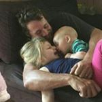 Profile Picture of Adam Rowell (@bigunit80) on Instagram