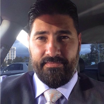 Profile Picture of Jeffrey McCaffrey (@Grneclipse9902) on Twitter