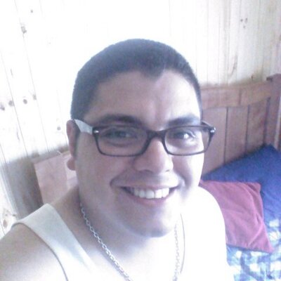 Profile Picture of Adrián Alfaroon Twitter