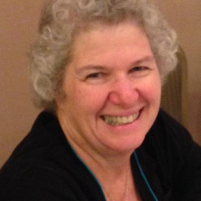 Profile Picture of Cathy Swerdlow (@cswerd) on Twitter
