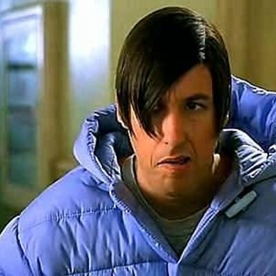 Profile Picture of Adam Das Dorgas (@DorgasdoSandler) on Twitter
