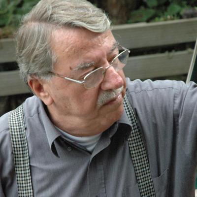 Profile Picture of Peter Ivens (@palm390305) on Twitter