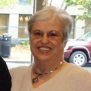 Profile Picture of Joyce Hanson (@designsbyj) on Pinterest