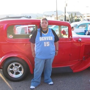 Profile Picture of Allene Smith (@266031071) on Myspace