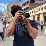 Profile Picture of Nicolas Alvarez (@senoretodd) on Instagram