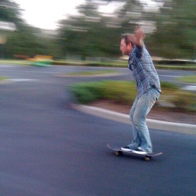 Profile Picture of Bill Scheer (@@ScheerBill) on Twitter