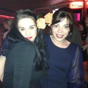 Profile Picture of SylviaHauck (@HauckSylvia) on Twitter