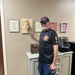 Profile Picture of Curtis Zimmerman (@BostonianBadBoy) on Facebook