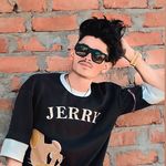 Profile Picture of ✌__𝐍𝐒𝐁𝐑_𝐒𝐇𝐎𝐎𝐓𝐄𝐑_𝐑𝐎𝐂𝐊𝐘__✌ (@rocky_johar_ka_deewana) on Instagram