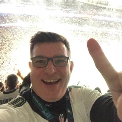 Adam J. Schwartzberg - Twitter Profile Picture of Adam J. Schwartzberg (@adamhadem) on Twitter