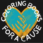 Profile Picture of Sean, Laura, and friends! (@coloringbooksforacause) on Instagram