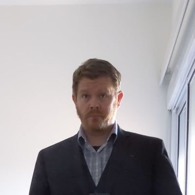 Profile Picture of John Gard (@Gard_Dog) on Twitter