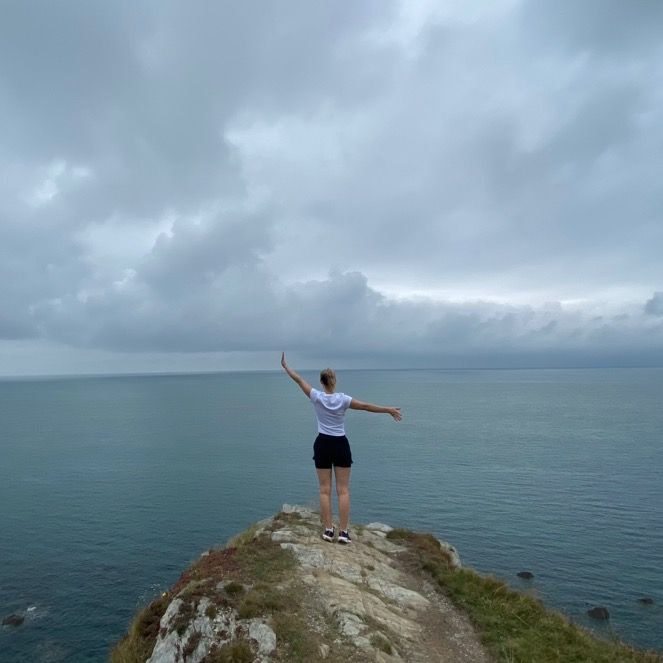 Profile Picture of Alice McCormack (@alice.mccormack) on Tiktok