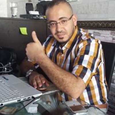 Profile Picture of Eng.Mahmoud Sakr (@mahmoudsakr1985) on Twitter