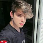 Profile Picture of lucas berti dj (@lucas_berti_dj__) on Instagram