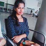 Profile Picture of Mythili Mailu🖤 (@mythili_srinivasan) on Instagram
